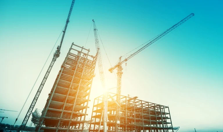 Residential & Commercial Construction in Dehradun