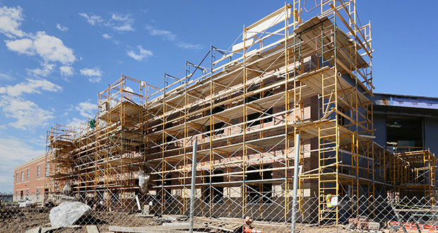 Best School Colleges Construction In Rishikesh