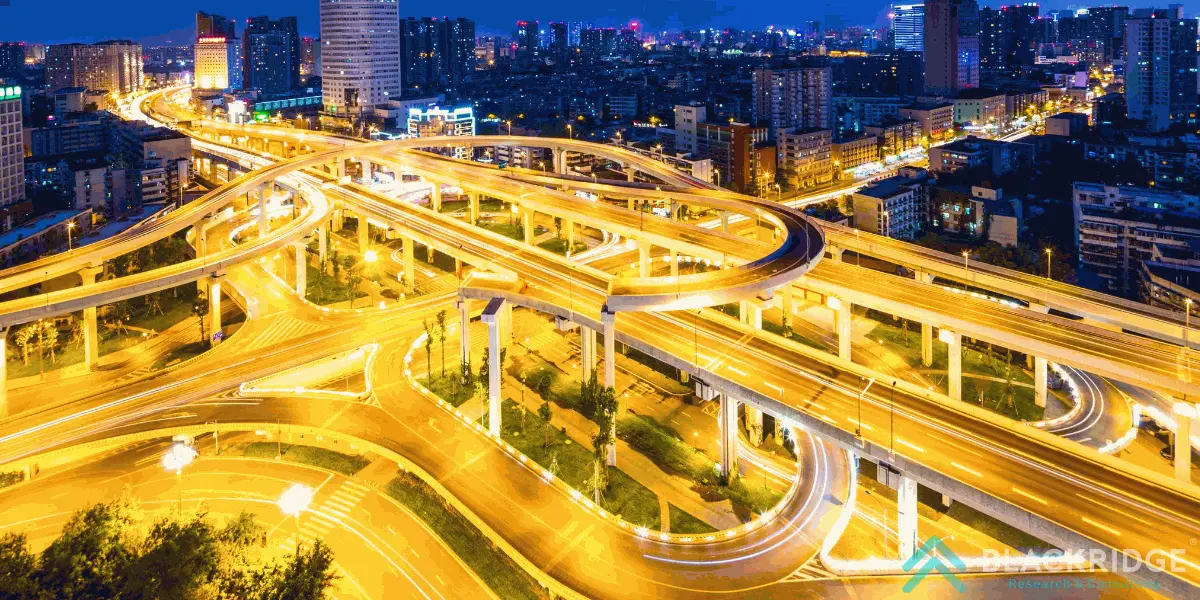 Best Infrastructure Development in Saharanpur